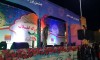 جشن بزرگ انقلاب در منطقه قلعه چنعان